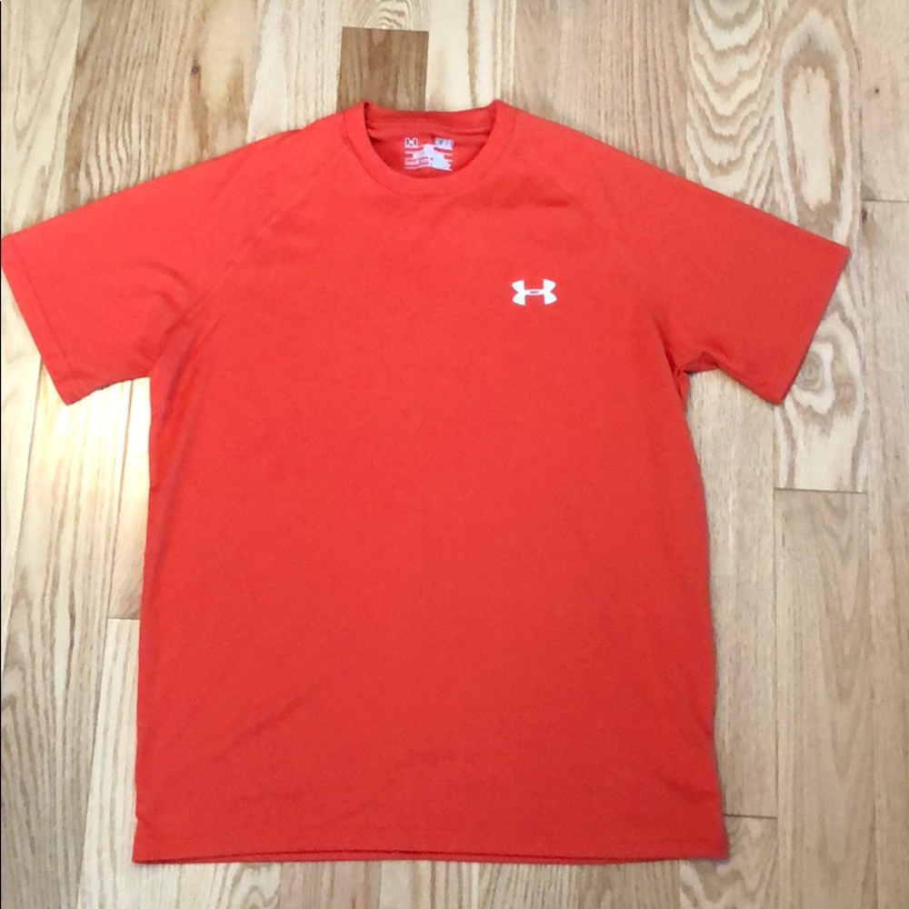 Men’s Under Armour Shirt Size Small